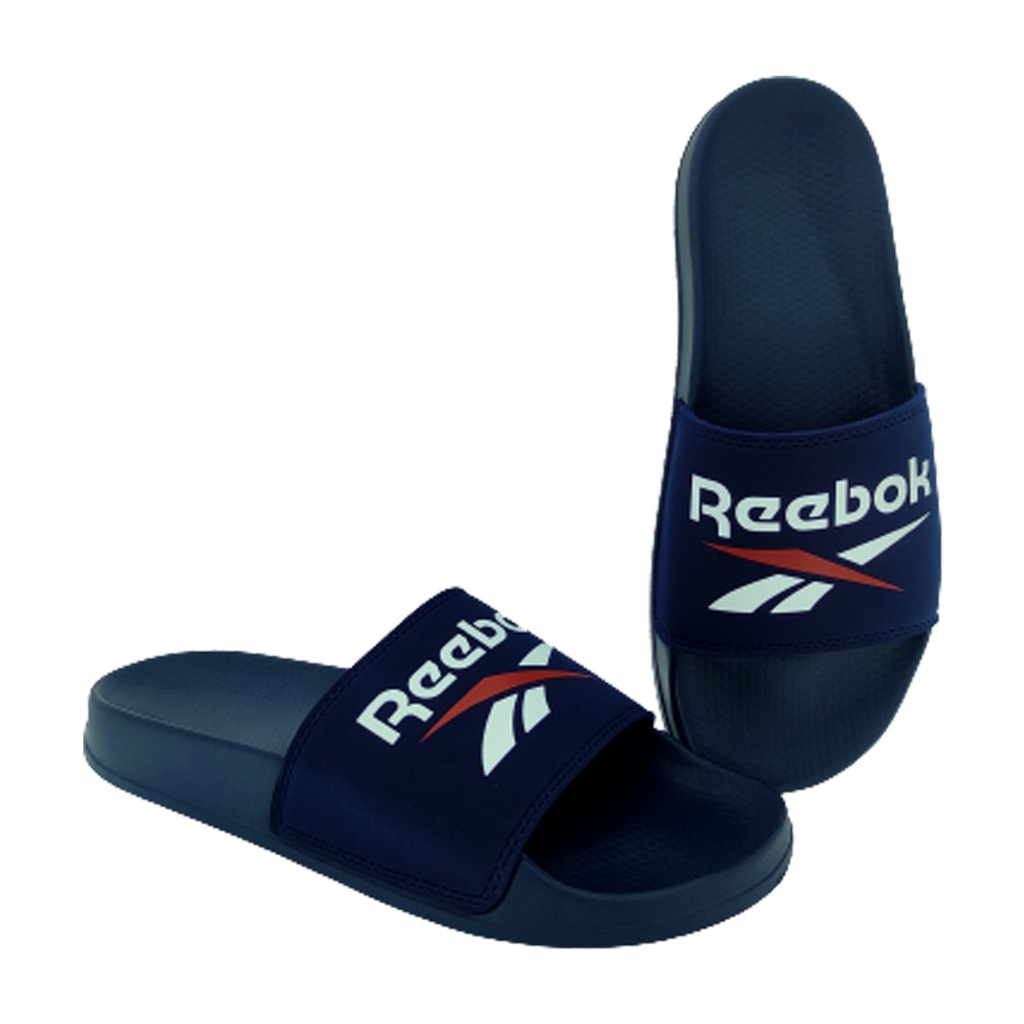 Reebok flipflop store